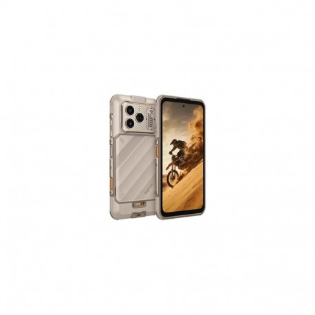 UleFone nutitelefon XEVER 8/8/256GB, liivaluite