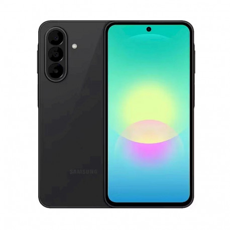 Samsung Galaxy A27 5G Dual Sim 8RAM 256GB EU black