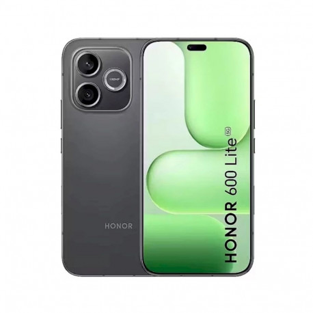 HONOR 600 Lite 8/128GB Black