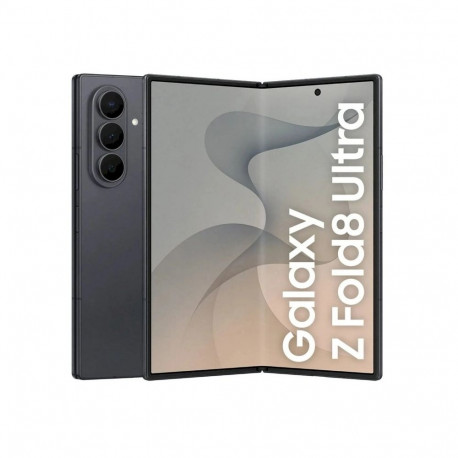 Samsung nutitelefon Galaxy Z Fold8 Ultra 20.3cm (8") Dual SIM 5G USB Type-C 12GB 512GB 5000mAh, graf