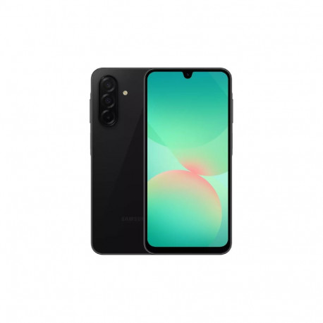 Samsung nutitelefon Galaxy A26 5G Enterprise Edition 17 cm (6.7") hübriidne kahe SIM-kaardiga USB Ty