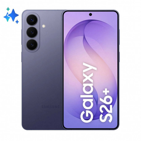 Samsung smartphone Samsung Galaxy S26+ SM-S947BZVGEUE 512GB Purple