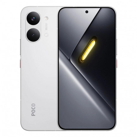 POCO X8 Pro Max 12/512GB, valge