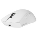 Gaming Mouse - RAMPAGE Blitz Ultimate 8K White