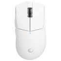 Gaming Mouse - RAMPAGE Blitz Ultimate 8K White