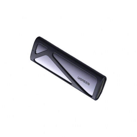 M.2 SSD Enclosure - UGREEN CM400 90264 USB-C Grey