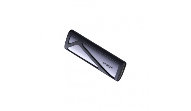 M.2 SSD Enclosure - UGREEN CM400 90264 USB-C Grey