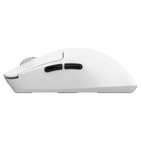 Gaming Mouse - Rampage Clax Mouse 24000 DPI White