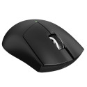 Gaming Mouse - RAMPAGE Blitz Ultimate Wireless Optical Mouse Black