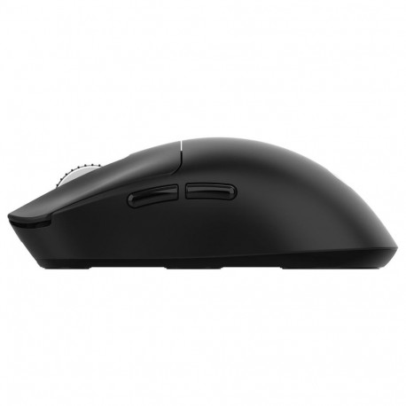 Gaming Mouse - RAMPAGE Clax Wireless Gaming Mouse 24000 DPI Black