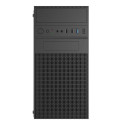 Computer Case - Akyga AK19BK | Black