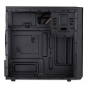 Computer Case - Akyga AK17BK Black