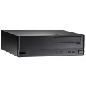 Computer Case - Akyga AK-502-02BK | Black