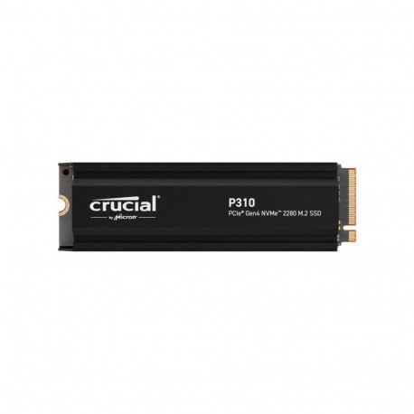 NVMe SSD - Crucial P310 1TB M.2 2230 SSD