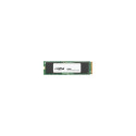 NVMe SSD - Crucial E100 2TB M.2 SSD