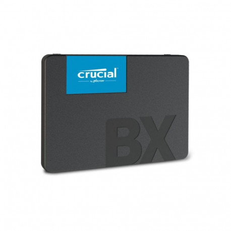 SSD - Crucial BX500 CT240BX500SSD1 240GB