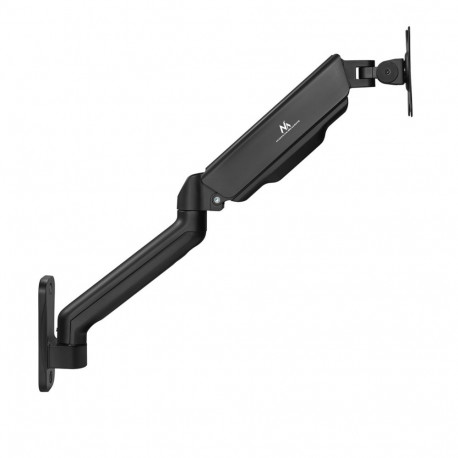 Monitor Wall Mount - Maclean MC-332 Dual-Arm 17–32" 9kg Black