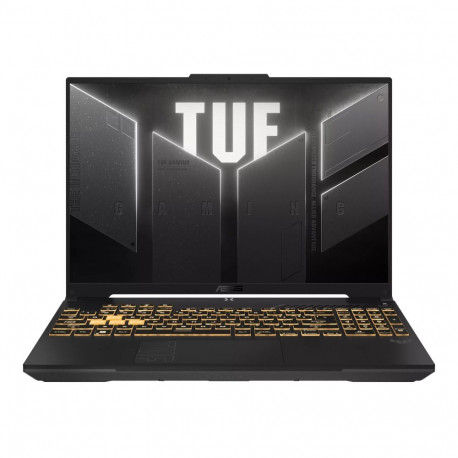 Asus sülearvuti TUF Gaming F16 FX607VJR-TU305W 16" IPS WUXGA 1920 x 1200 pixels 144Hz pimestamisvast