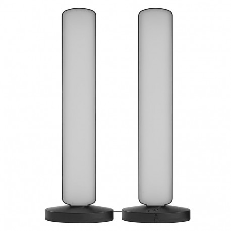 Osram meeleoluvalgusriba BK, 8W, nutikas, häälestatava valge valgusega, Wi-Fi