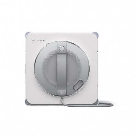 Ecovacs | Windows Cleaning Robot | WINBOT W2S PRO | Corded | White