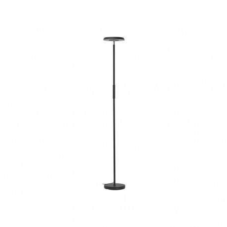 Osram üles-alla põrandavalgusti SMART WIFI RGBTW RC BK, 24W, RGBTW, Wi-Fi
