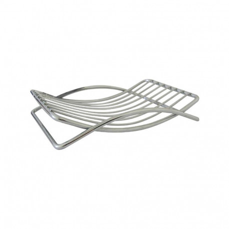 Tualettseebihoidja 130x100mm, metall (2 tk)