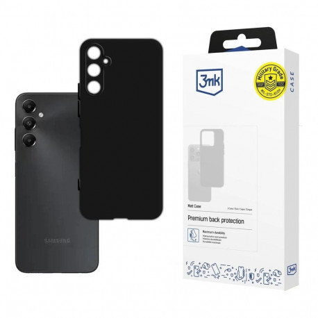 3mk ümbris Samsung Galaxy A05s matt