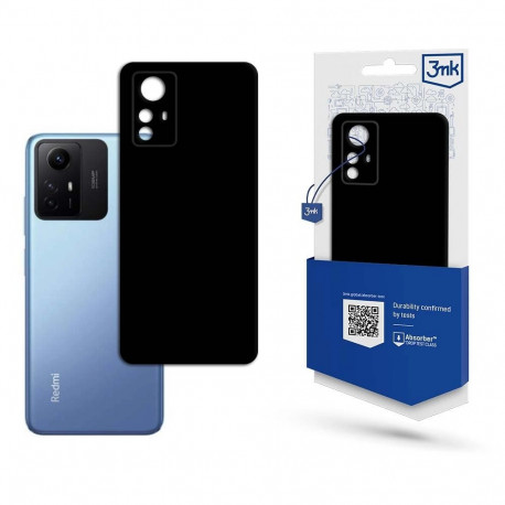 3MK Matt Case mobilo telefonu apvalks