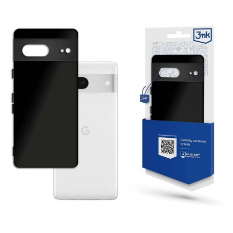 3MK Matt Case mobilo telefonu apvalks