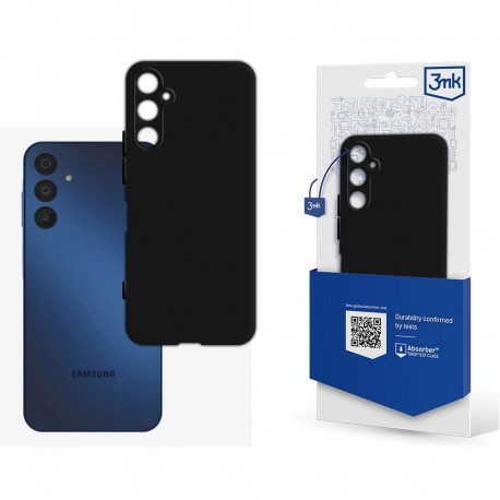 3MK matt mobiiltelefoni ümbris