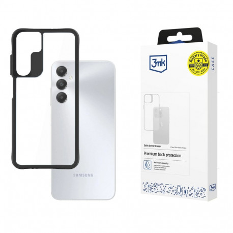 3mk kaitseümbris Satin Armor Case+ Samsung Galaxy A15 5G