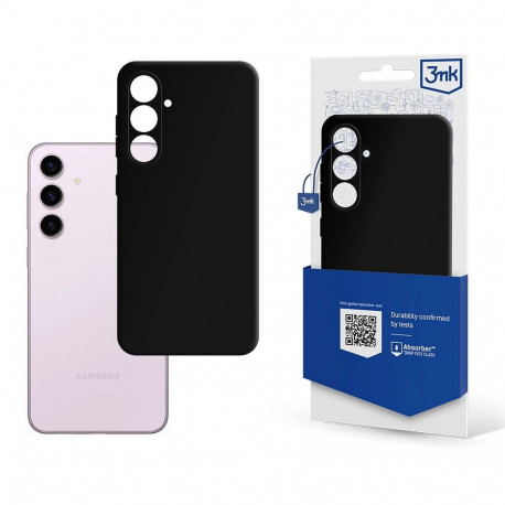 3MK Matt Case mobilo telefonu apvalks