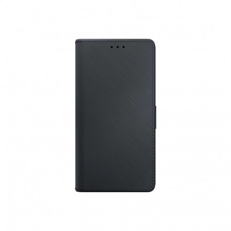 3MK Wallet Case mobile phone case 16.3 cm (6.4") Flip case Black