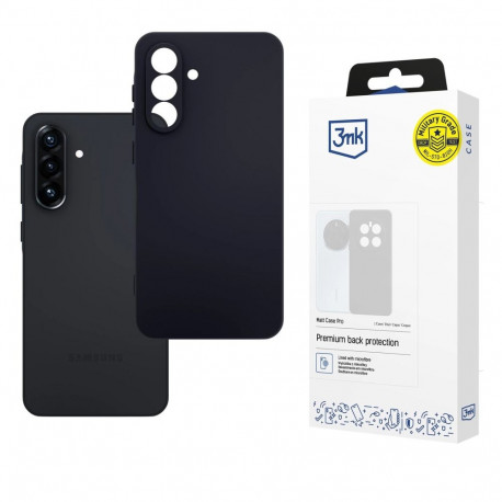 3mk kaitseümbris Matt Case Pro Samsung Galaxy A36
