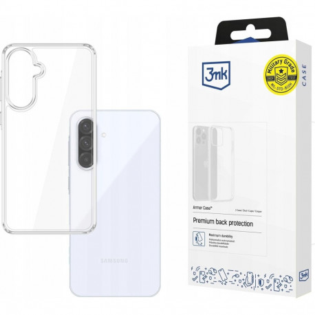 3mk Armor Case do Samsung Galaxy A36/A56