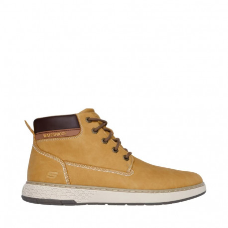 Skechers meeste jalanõud Garlan Deno 205235 WTN 46, beež