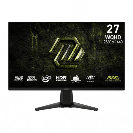 MSI MAG 275QF E20