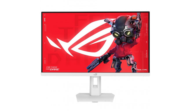 ROG Strix XG27ACMES-W