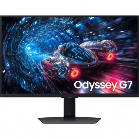 Samsung Odyssey G70F S27FG702EU 27" Gaming Monitor - IPS  4K