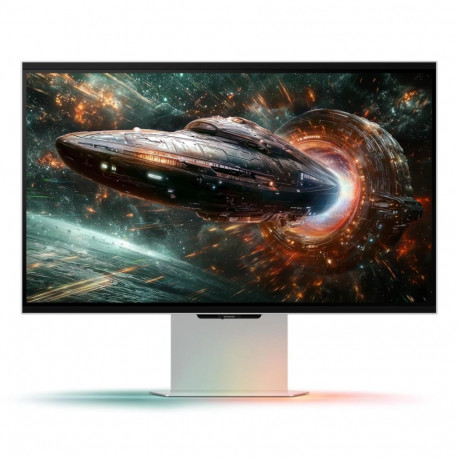 Odyssey 3D LS27FG902XUXEN 27" IPS 16:9 Silver