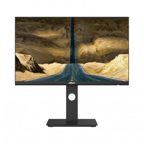 Dahua Technology LED-monitor LM24-P301A 60.5cm (23.8") 2560 x 1440 pixels Quad HD, must
