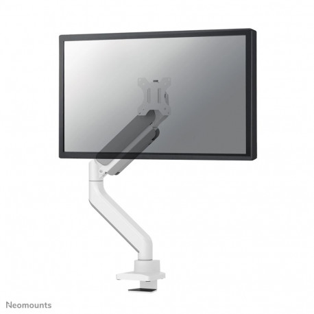 Neomounts monitorihoidik DS70-450WH1 17-42", gaasvedru, Topfix, 180° piiraja