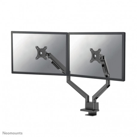 Neomounts monitorihoidik DS70-250BL2 17–32" gaasvedruga Topfix 180° pöördepiirajaga