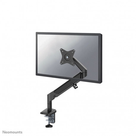 Neomounts monitorihoidik DS70-810BL1 17-32" gaasvedruga ruumisäästlik 180° piiranguga