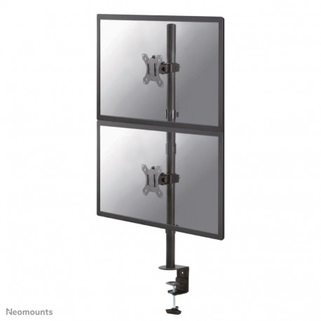 Neomounts FPMA-D550DVBLACK Monitor arm 10-32" - vertical installation