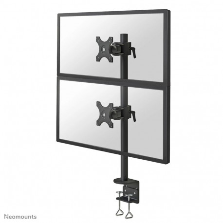Neomounts monitorivars FPMA-D700DV 10–27″