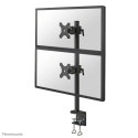 Neomounts monitorivars FPMA-D700DV 10–27″