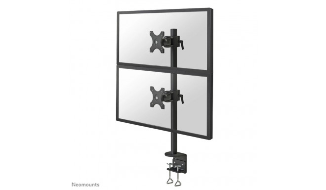 Neomounts FPMA-D700DV Monitor arm 10-27"