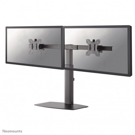 Neomounts monitorialus FPMA-D865DBLACK 10-27" gaasvedruga