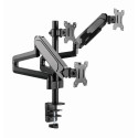 Gembird monitori lauaalus MA-DA3-01 68.6cm (27"), must